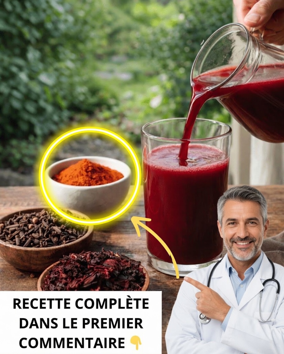 Vous êtes-vous déjà demandé quelle ancienne combinaison d’épice et de fleur peut soutenir votre santé au quotidien ?