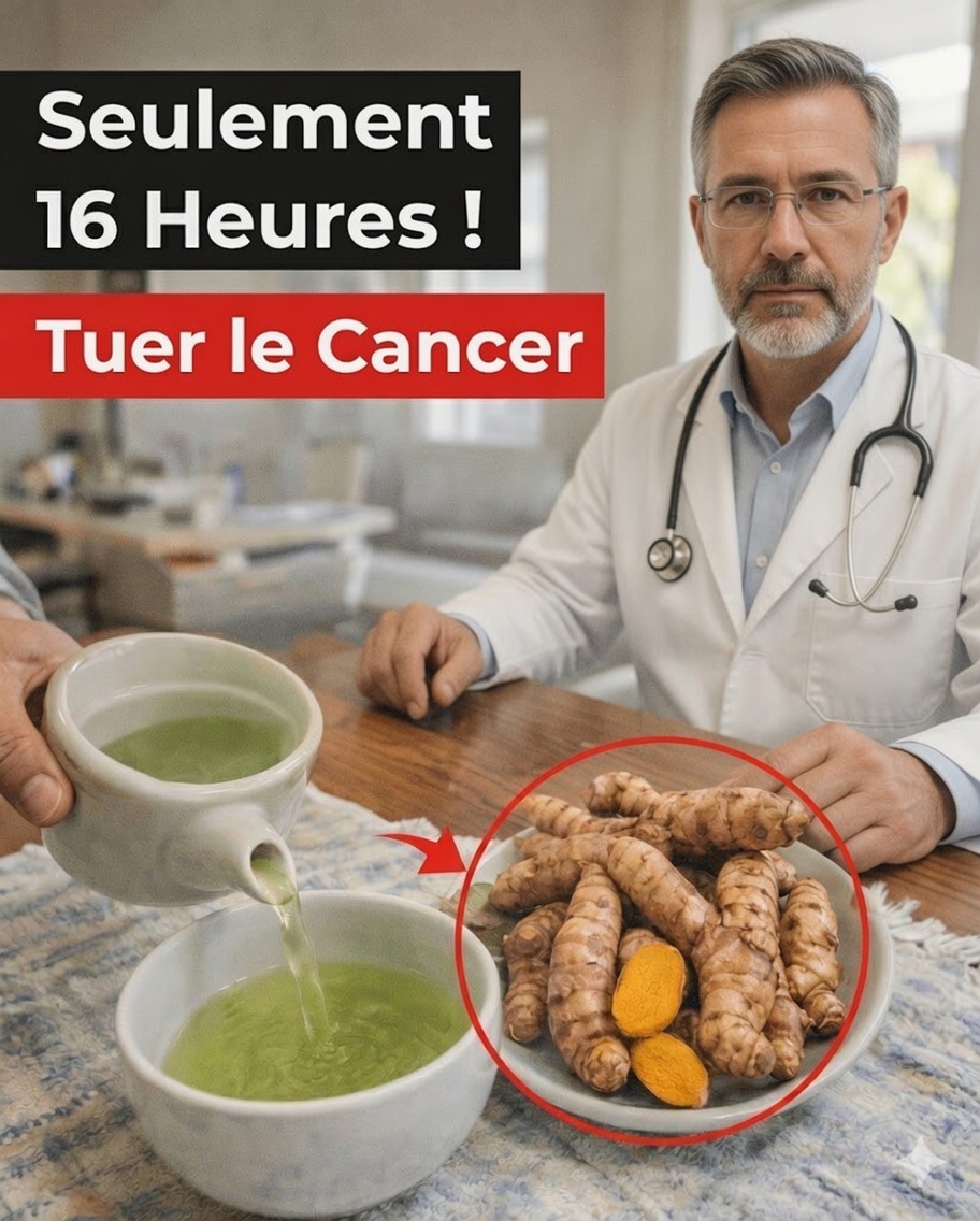 Réveillez le pouvoir naturel de guérison de votre corps : 5 plantes ancestrales qui peuvent vous aider à vous épanouir jusqu’à 100 ans