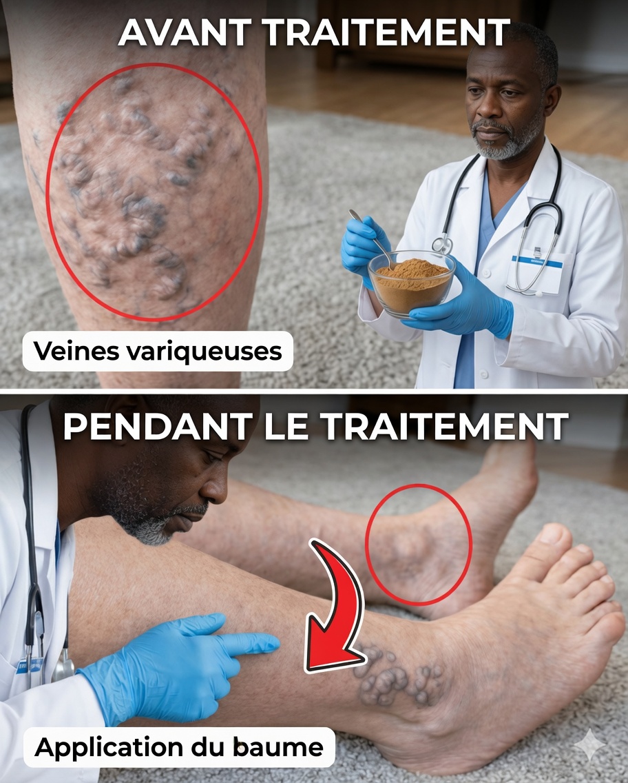 10 Façons Naturelles de Réduire les Varices et d’Améliorer la Circulation Sanguine