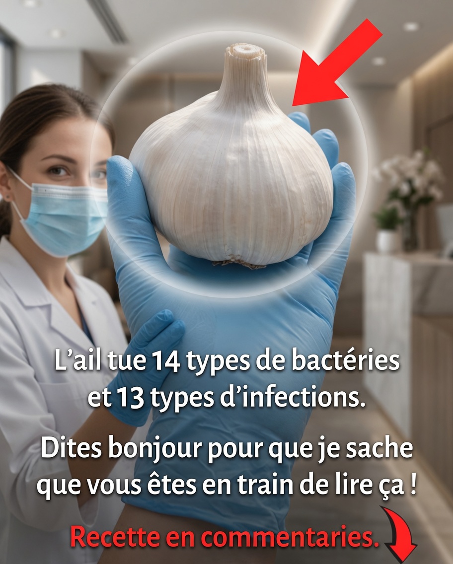 Ail : Exploration des propriétés antimicrobiennes naturelles de cet ingrédient essentiel de la cuisine