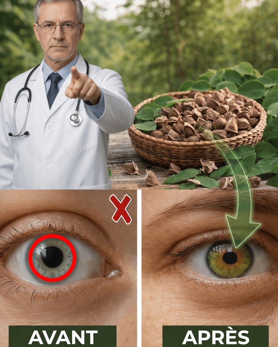 12 Bienfaits Puissants des Graines de Moringa que Beaucoup de Médecins Mentionnent à Peine