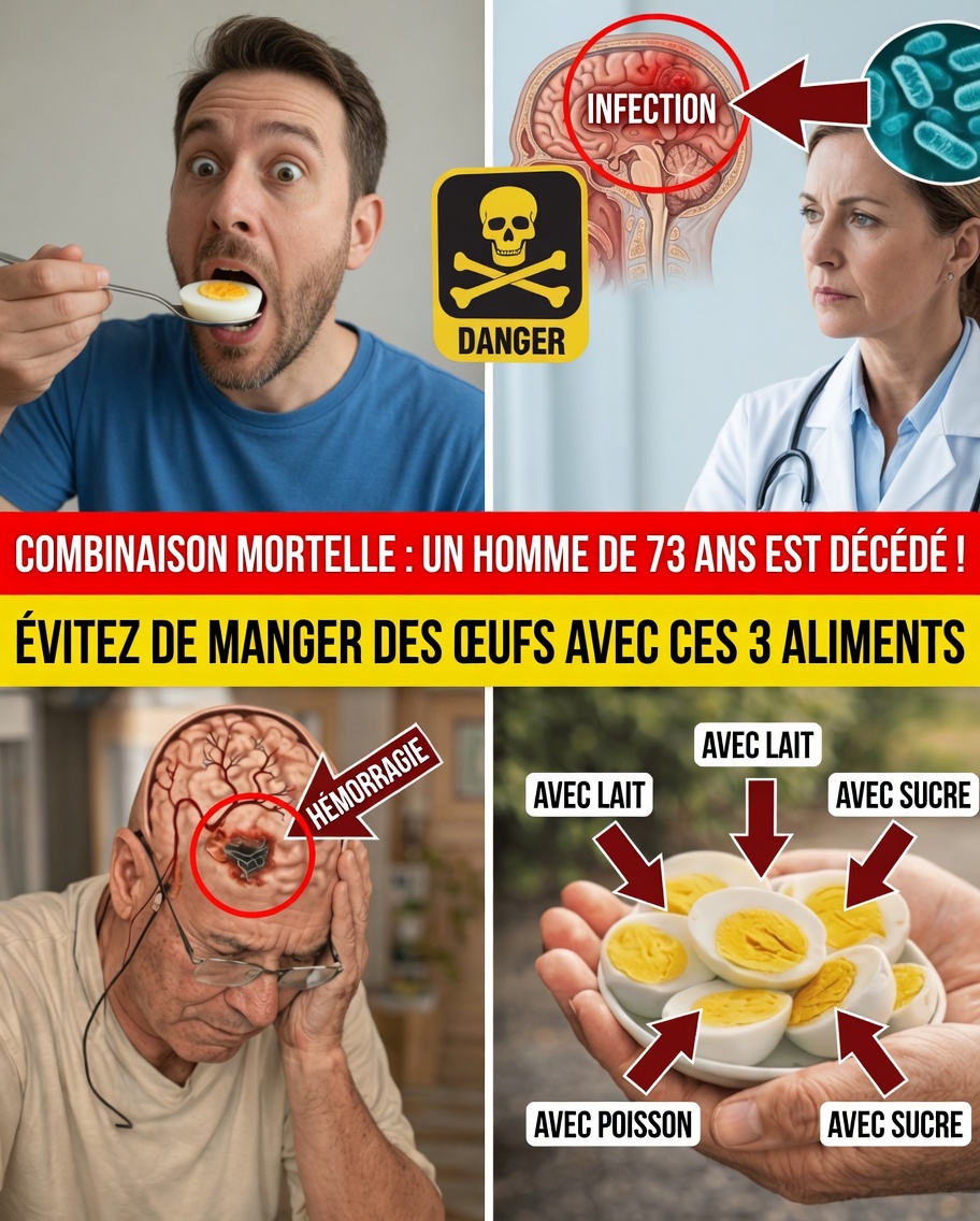 Personnes âgées : découvrez l’habitude simple au petit-déjeuner qui peut affecter silencieusement votre digestion et votre énergie