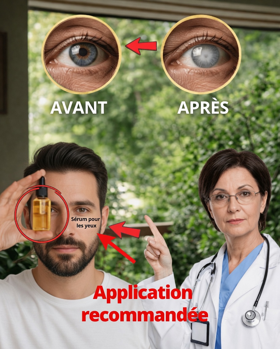 Découvrez la plante ancestrale connue sous le nom d’« Arbre de la vision » : des façons simples dont le basilic sacré peut soutenir le confort de vos yeux et votre bien-être au quotidien