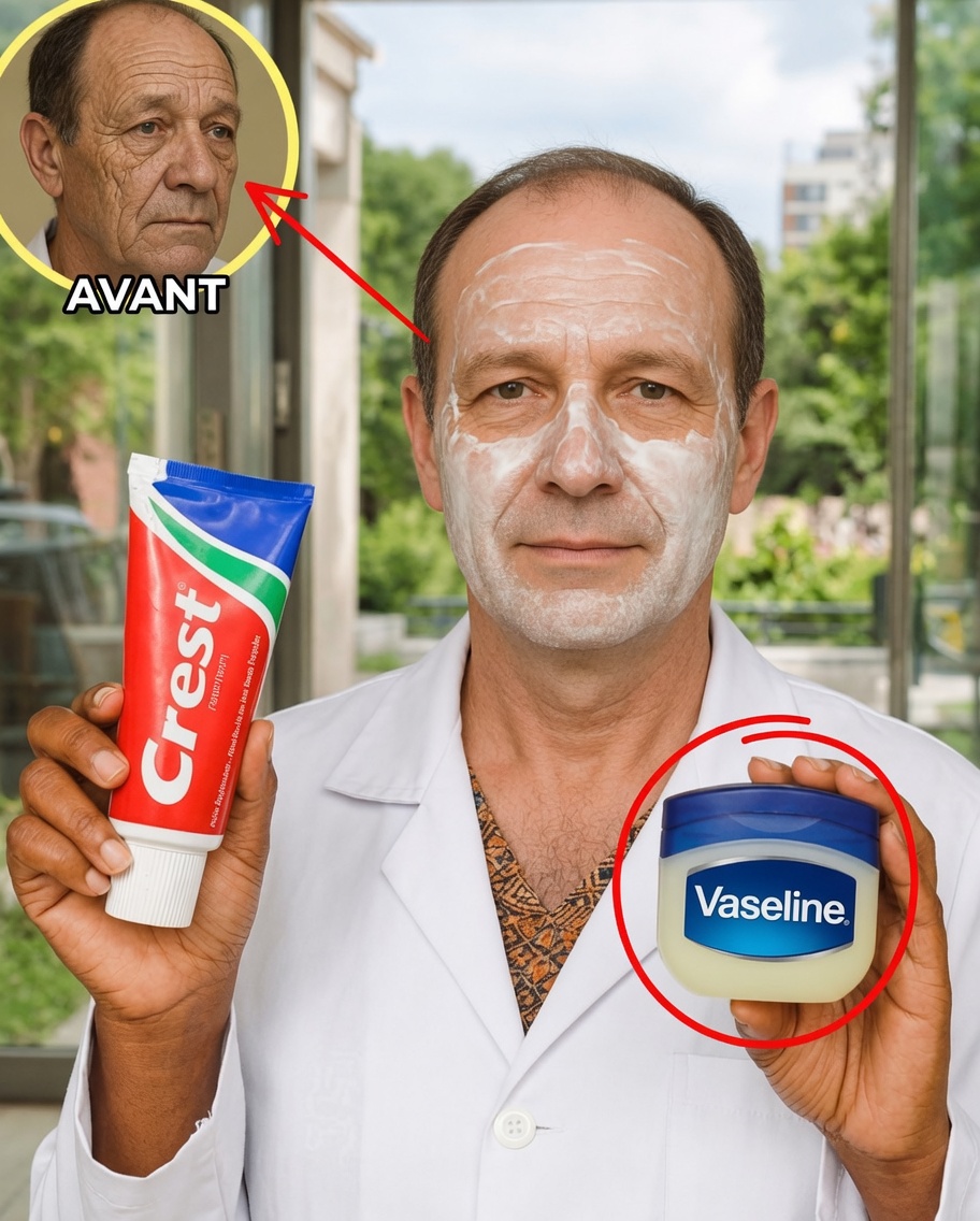 Que se passe-t-il lorsque vous testez le mélange viral de dentifrice et de vaseline ? Mon expérience honnête