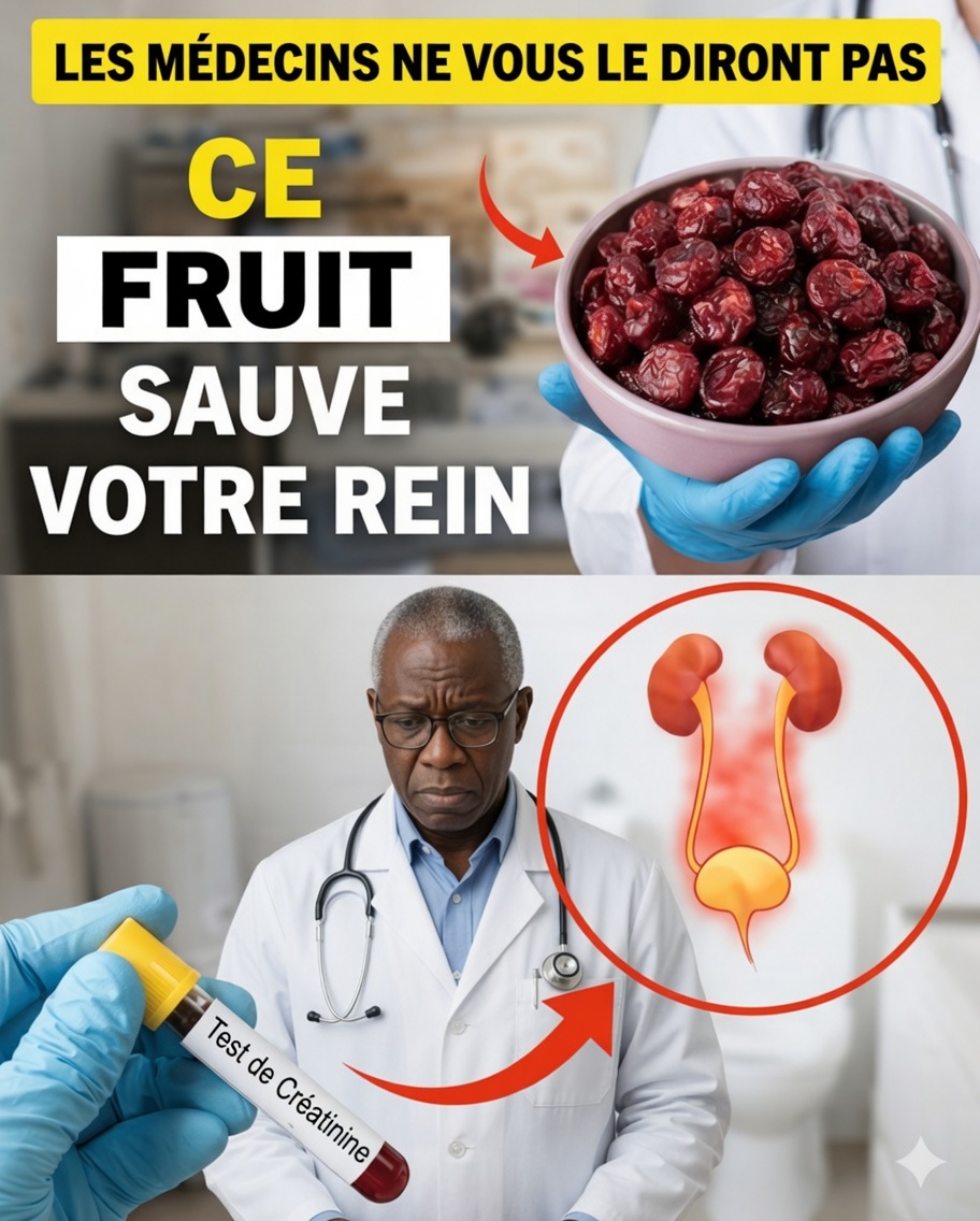 As 4 principais frutas secas poderosas para apoiar a saúde dos rins enquanto você dorme