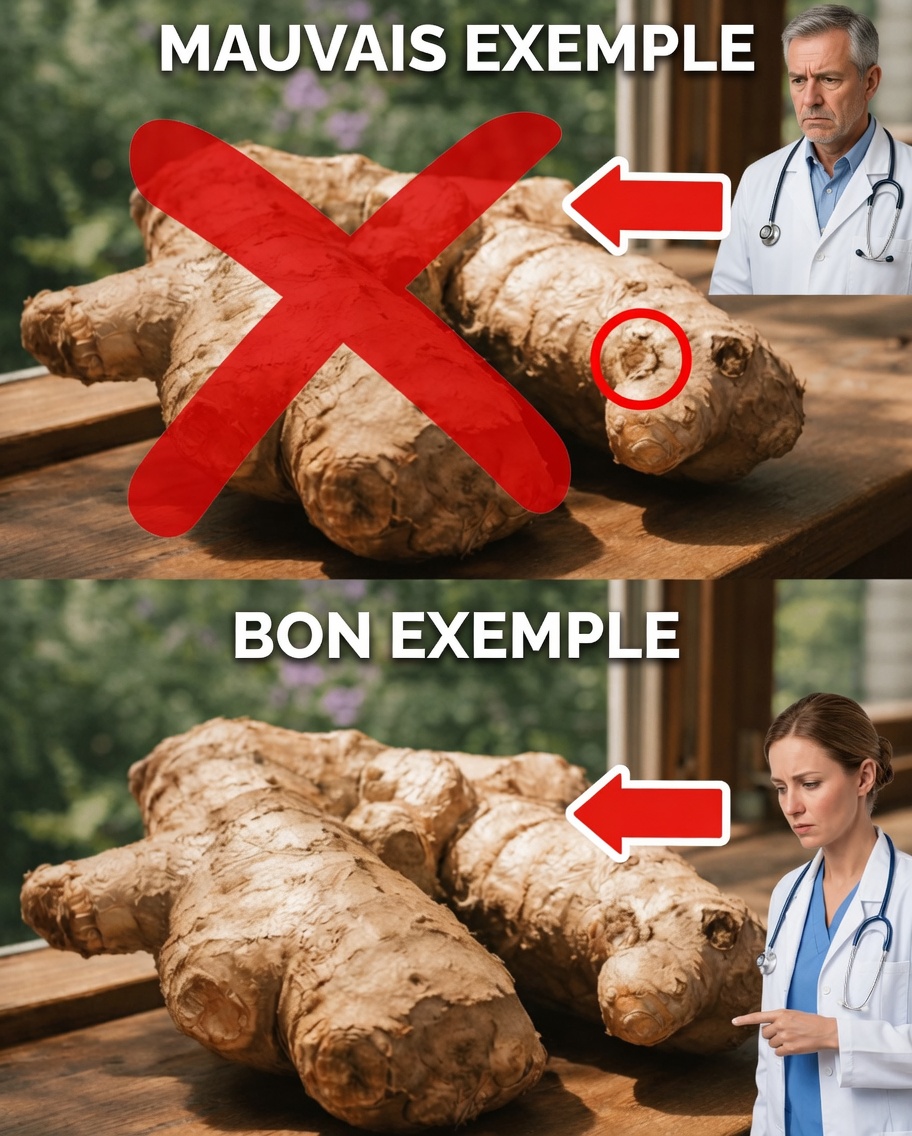 Quand faut-il faire attention au gingembre ? Principales considérations de santé à connaître