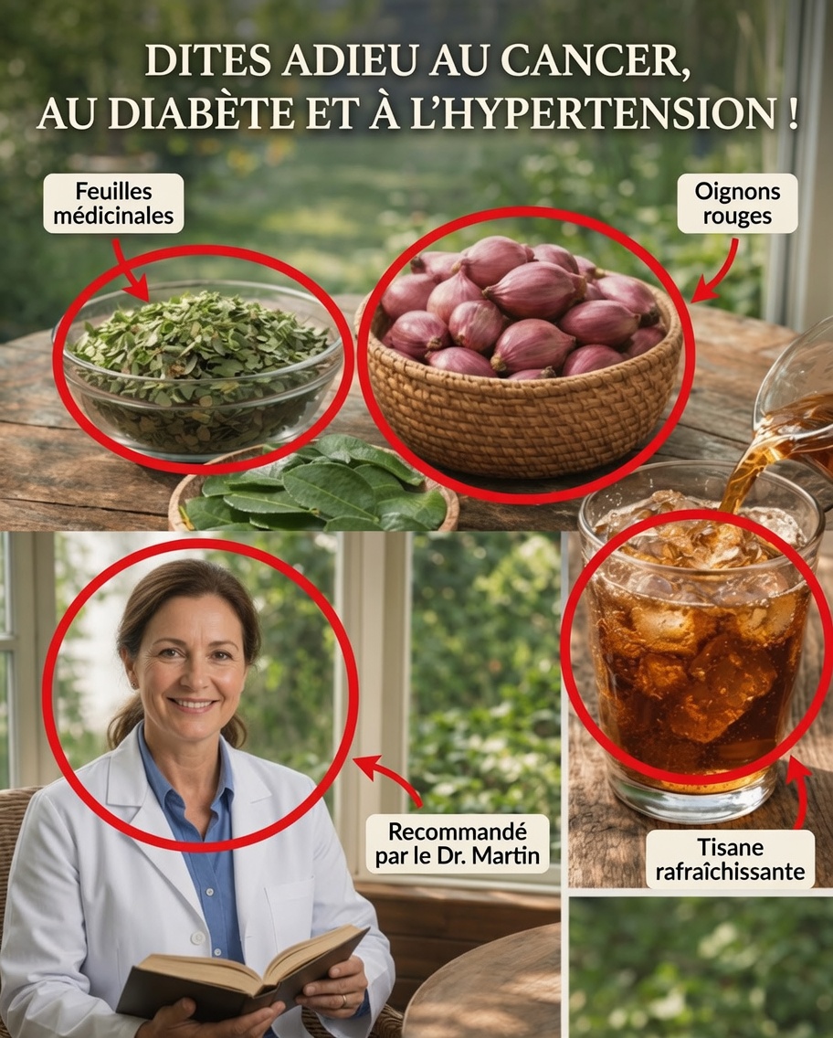 Explorer des façons naturelles de soutenir la glycémie, la pression artérielle et le bien-être général avec des ingrédients du quotidien