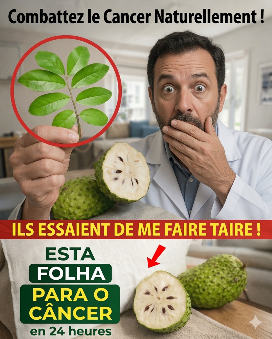 Arrêtez de dépendre uniquement des pilules : découvrez la feuille naturelle qui peut augmenter votre énergie, améliorer votre digestion et favoriser la relaxation