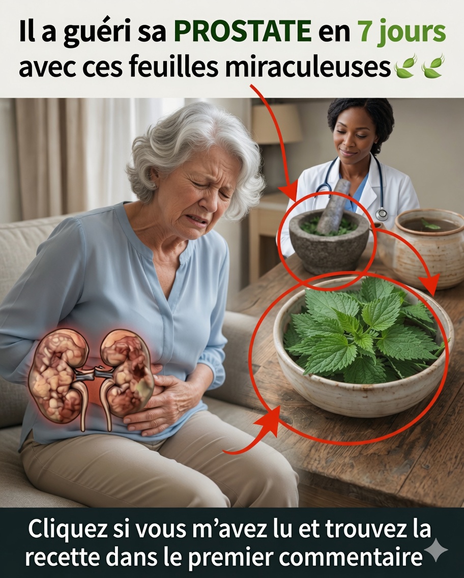 Racine d’ortie : quand et comment l’utiliser en toute sécurité pour la santé urinaire masculine