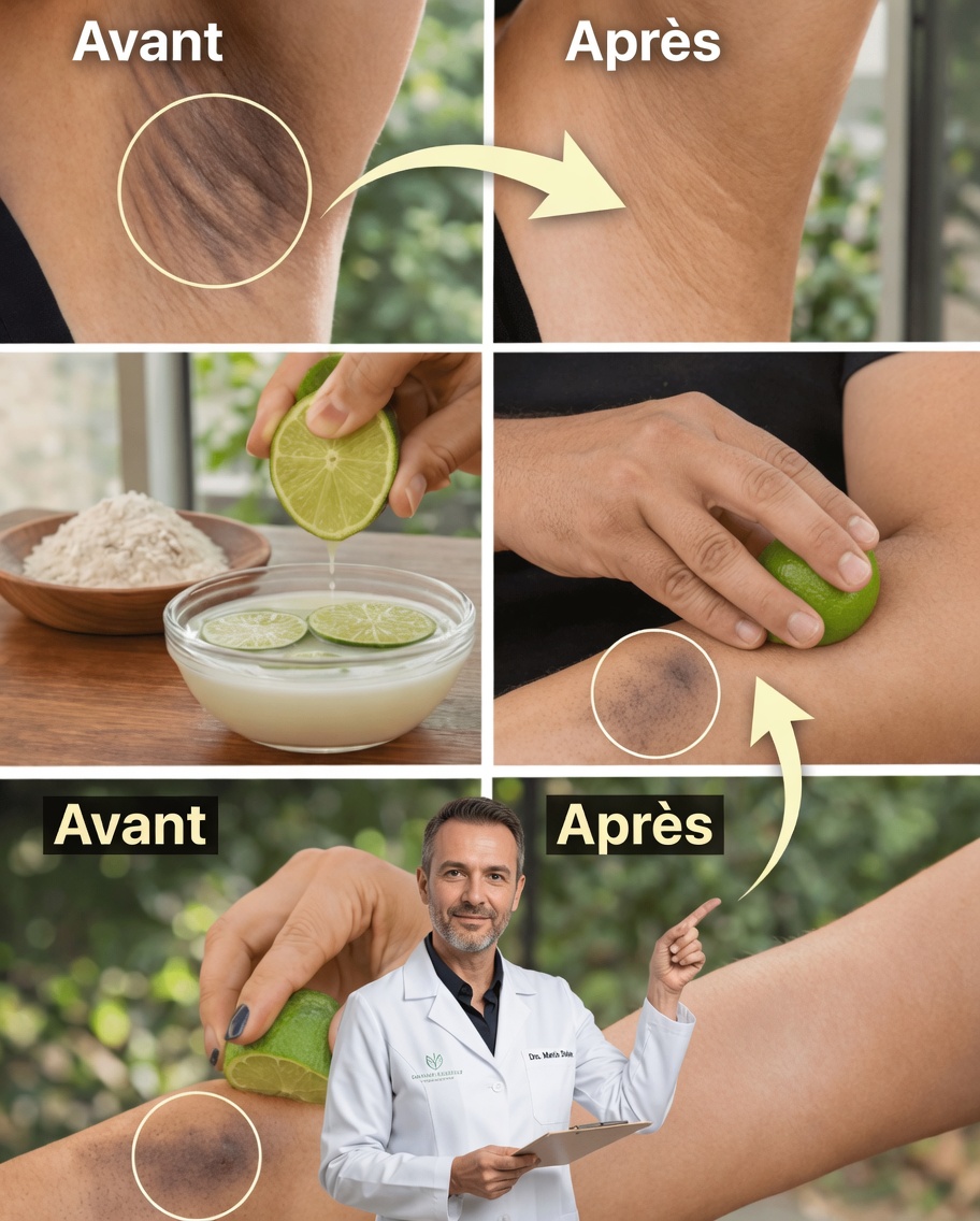 Découvrez les bienfaits du citron au quotidien : des façons simples d’intégrer ce fruit à la routine féminine pour plus de bien-être