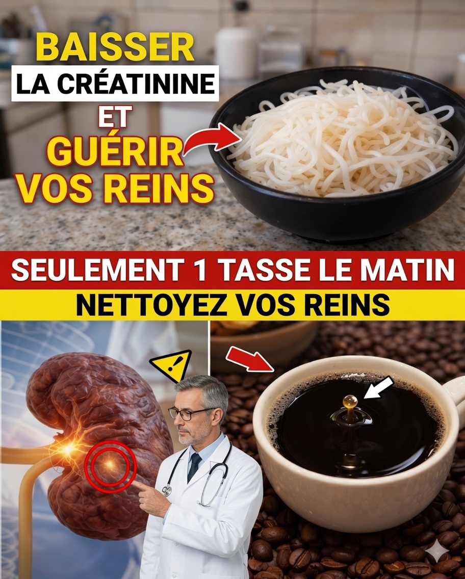 10 habitudes matinales qui peuvent transformer la santé de vos reins du jour au lendemain