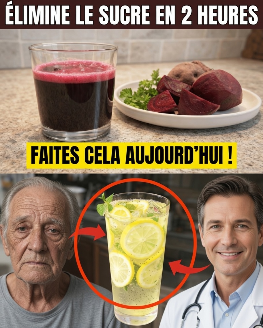 La combinaison naturelle n°1 en cuisine qui peut aider à équilibrer la glycémie et le cholestérol – les médecins s’y intéressent