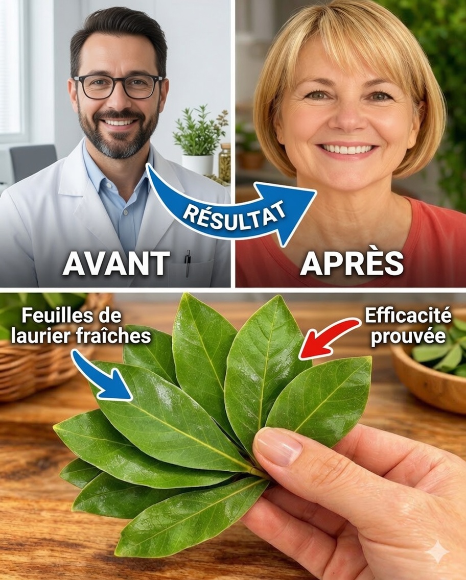 Feuille de laurier contre les rides : vérité ou mythe – peut-elle vraiment surpasser le Botox ?