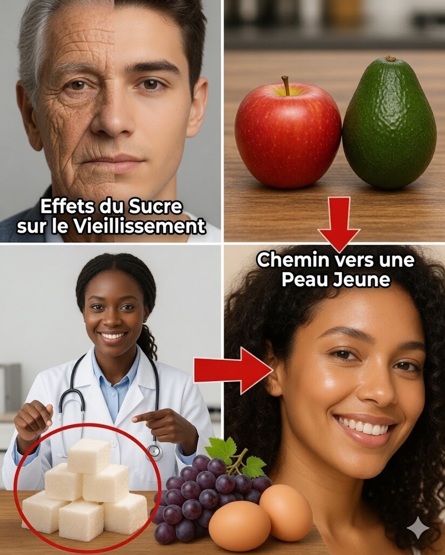 Même à 90 ans : cette simple astuce avec une peau de banane peut vous aider à paraître plus jeune