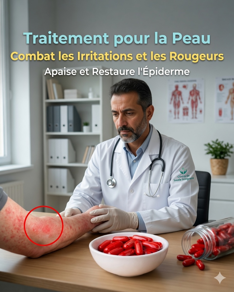 3 vitamines dont la plupart des diabétiques manquent dangereusement (corriger cela = une meilleure glycémie et moins de complications)