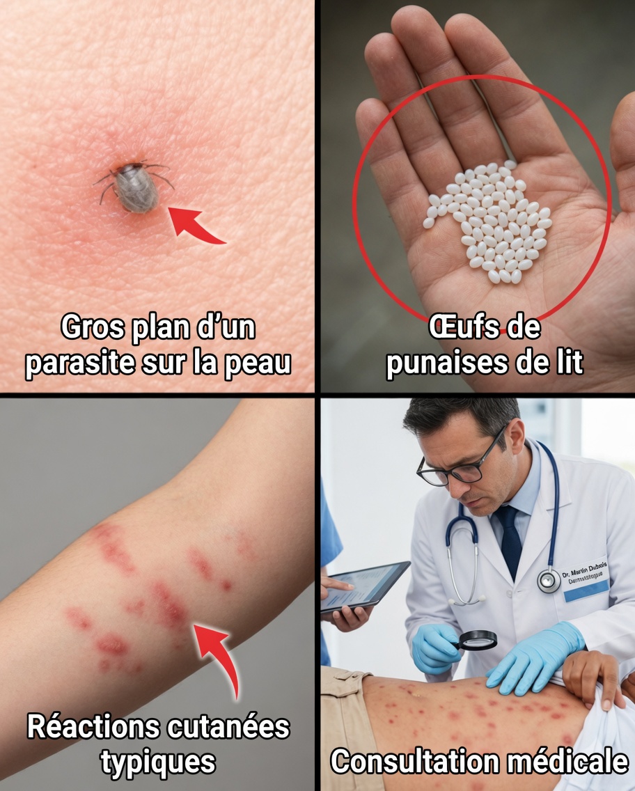 Les punaises disparaissent de votre jardin en quelques minutes en faisant ceci… Ou bien ? La vérité révélée