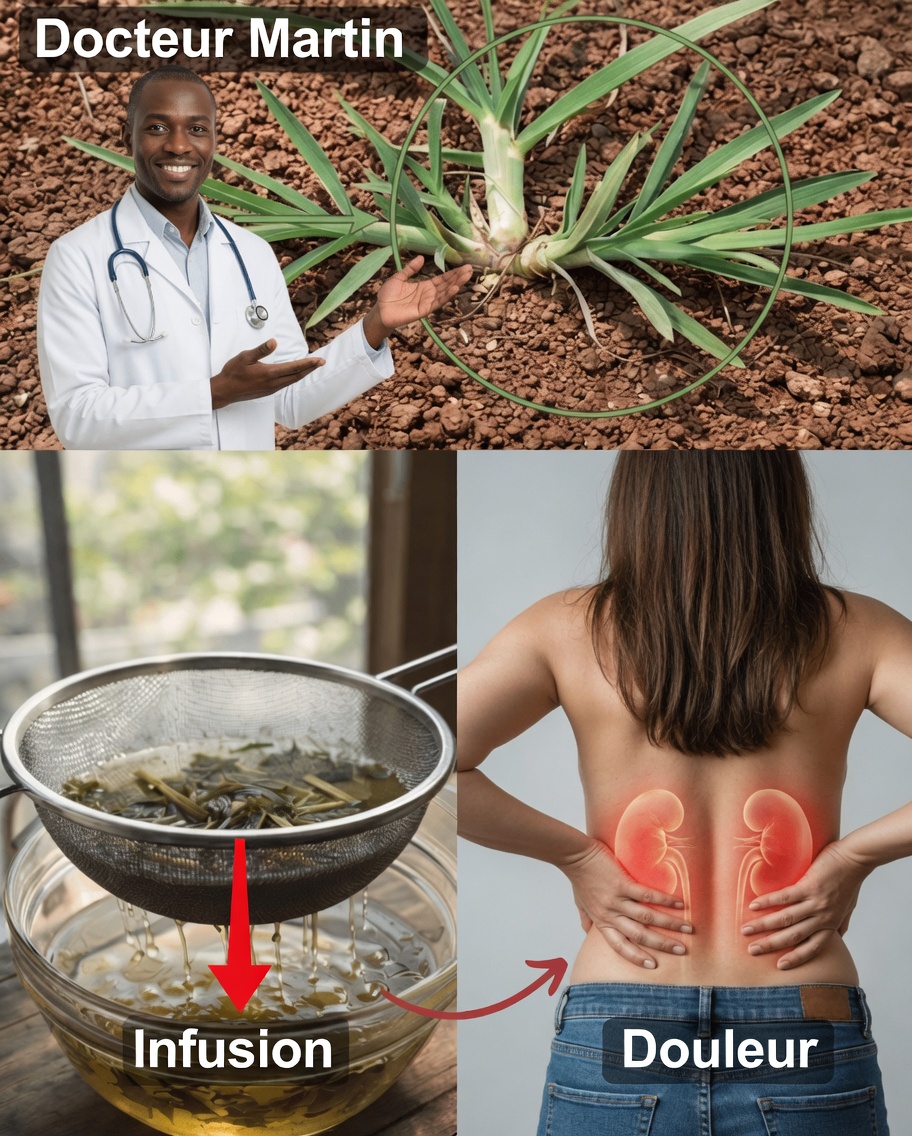 L’herbe commune du jardin que beaucoup ignorent – ce que vous devez savoir sur ses usages traditionnels et ses bienfaits