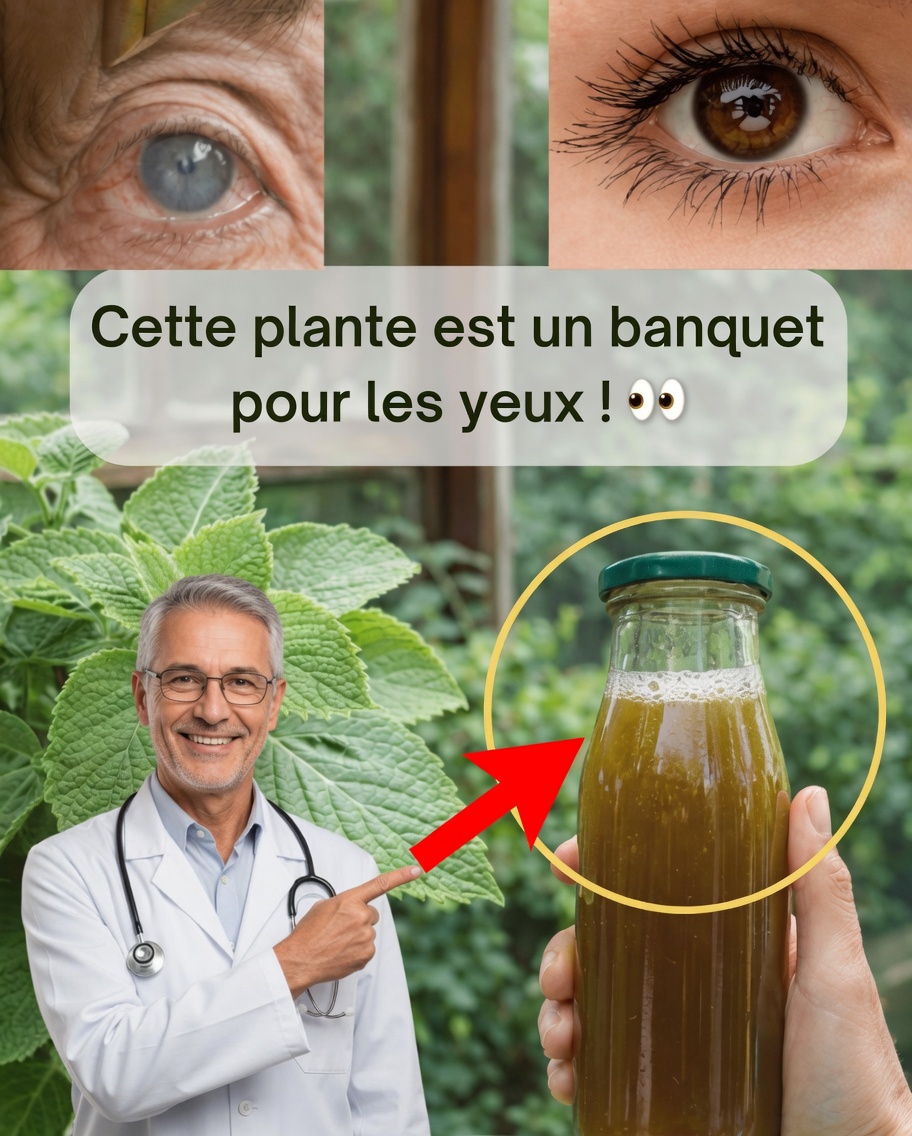 Découvrez une façon naturelle et simple de soutenir le confort de vos yeux et votre vision au quotidien