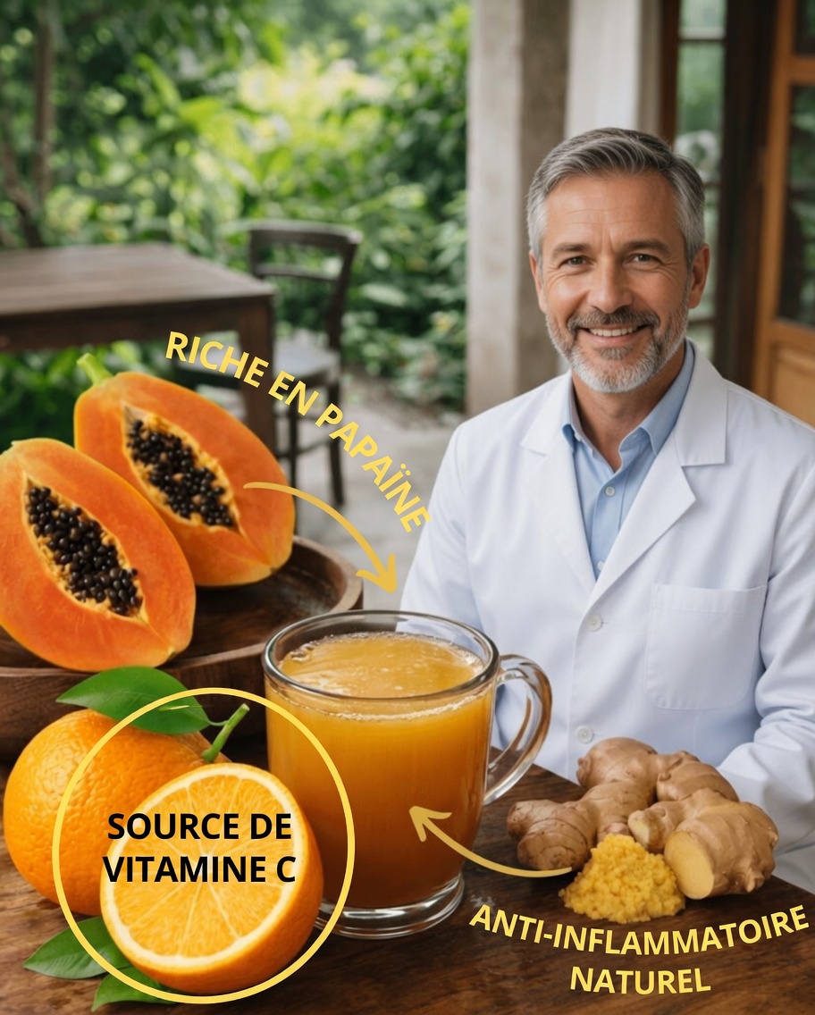 Découvrez une boisson simple du quotidien qui aide à nourrir une peau radieuse de l’intérieur vers l’extérieur