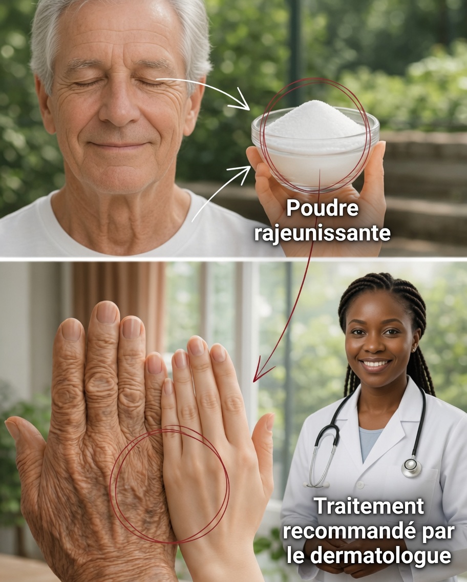 Bicarbonate de sodium pour une peau plus lisse : vaut-il la peine d’essayer cette astuce naturelle ?