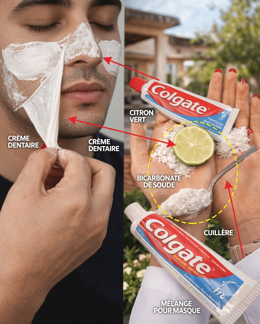 « On dirait que j’ai fait une intervention esthétique » : l’astuce maison que beaucoup de personnes utilisent pour améliorer l’apparence des rides et des taches sur les mains et les bras