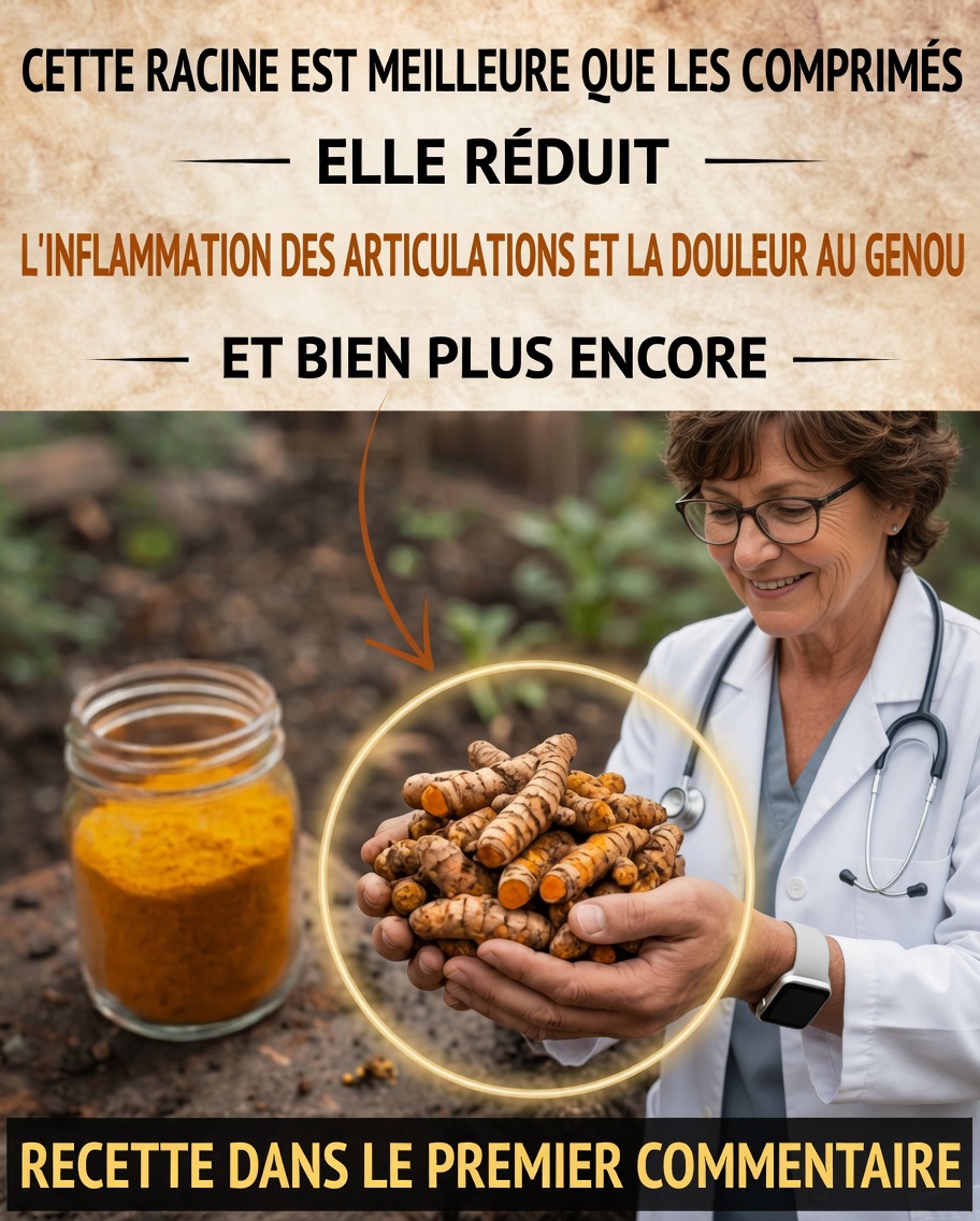 Pourquoi de plus en plus de personnes se tournent vers cette simple racine pour le confort et le bien-être au quotidien