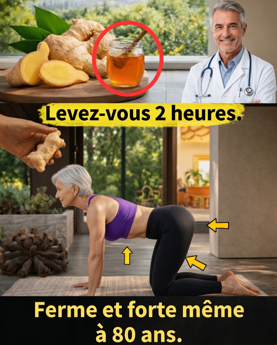 Découvrez les bienfaits simples et puissants d’associer le gingembre et le clou de girofle à votre routine quotidienne