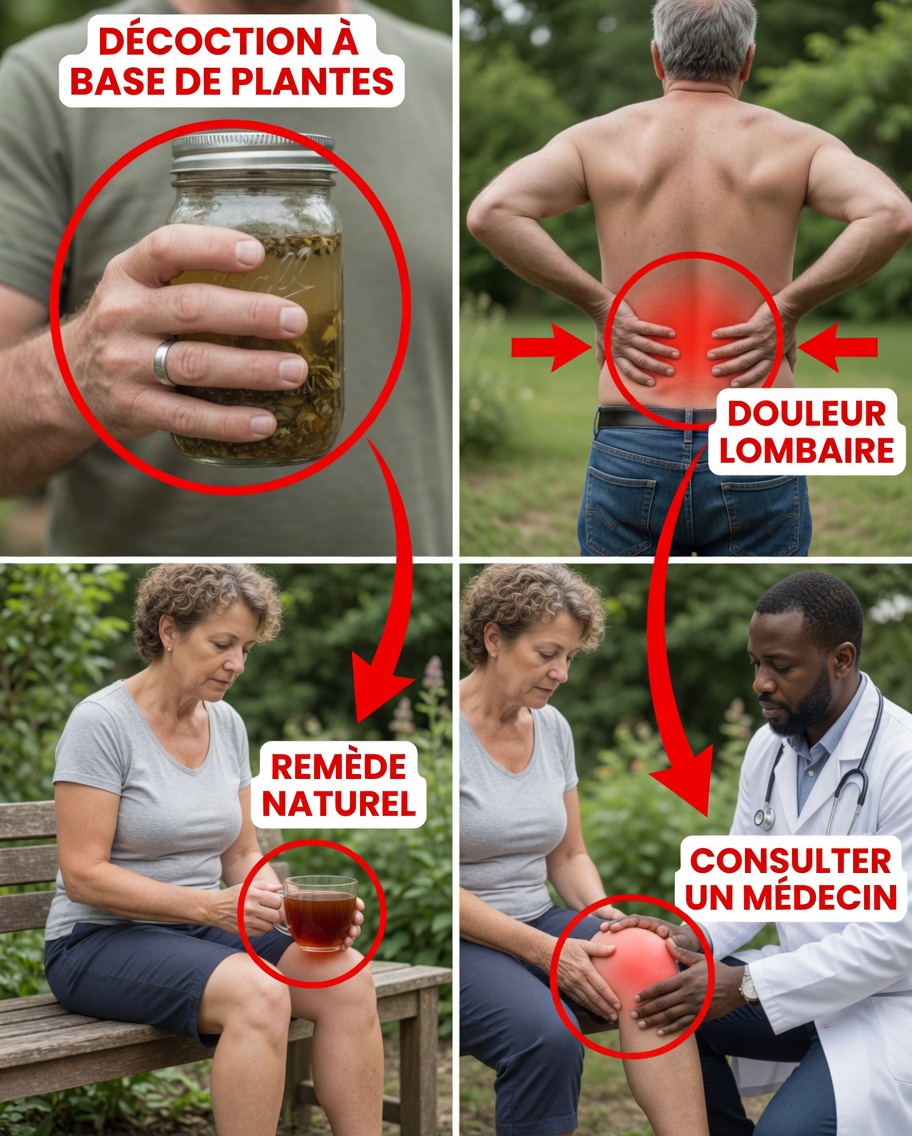 Découvrez une boisson simple du quotidien qui peut soutenir la santé des reins, la beauté de la peau et le bien-être général