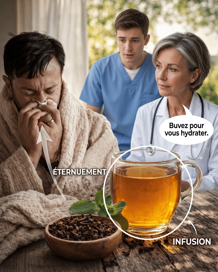 Comment intégrer le clou de girofle dans votre routine quotidienne pour plus d’énergie et de vitalité masculine