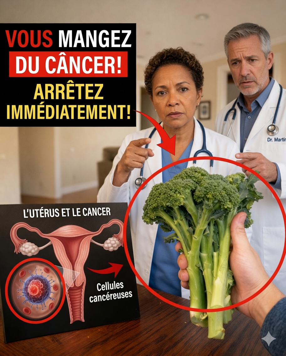 5 aliments du quotidien qui nourrissent silencieusement les cellules cancéreuses (et les substitutions simples qui les affaiblissent)