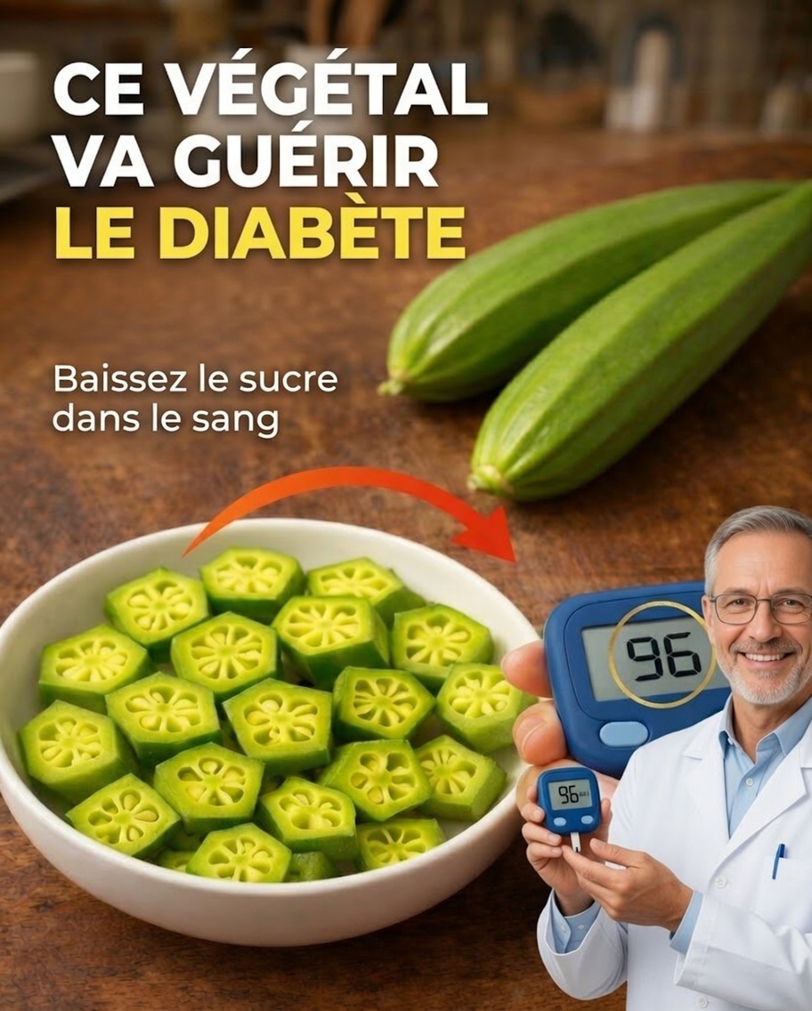 Top 9 des meilleurs légumes à consommer quotidiennement pour les diabétiques (qui aident vraiment à réduire la glycémie)