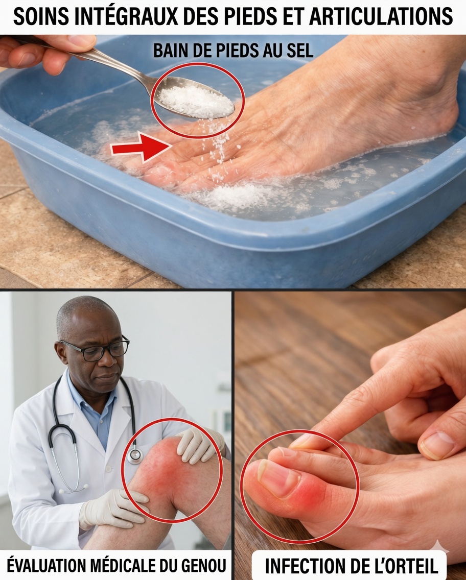 Une cuillère par jour peut soulager la raideur des articulations et favoriser un confort naturel