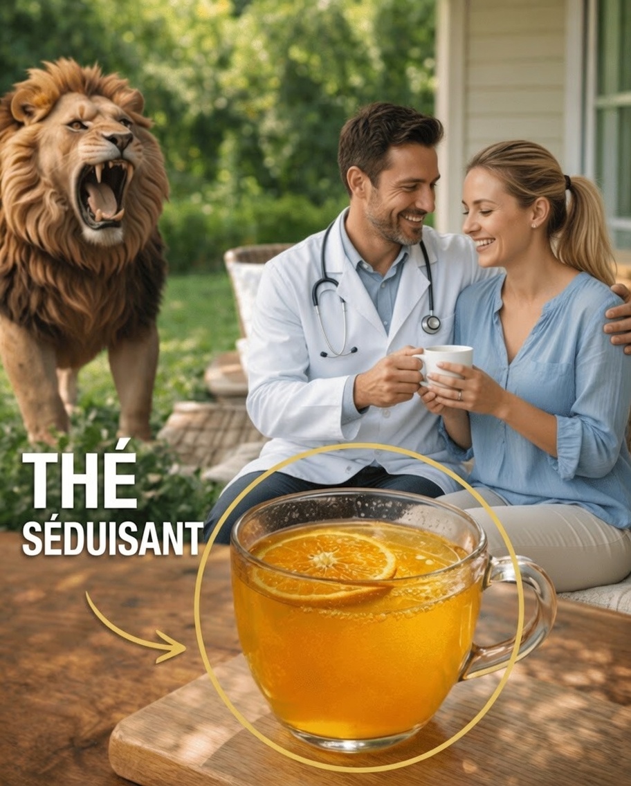 Découvrez un thé aux herbes inspiré de l’Afrique pour augmenter l’énergie et la connexion dans votre relation