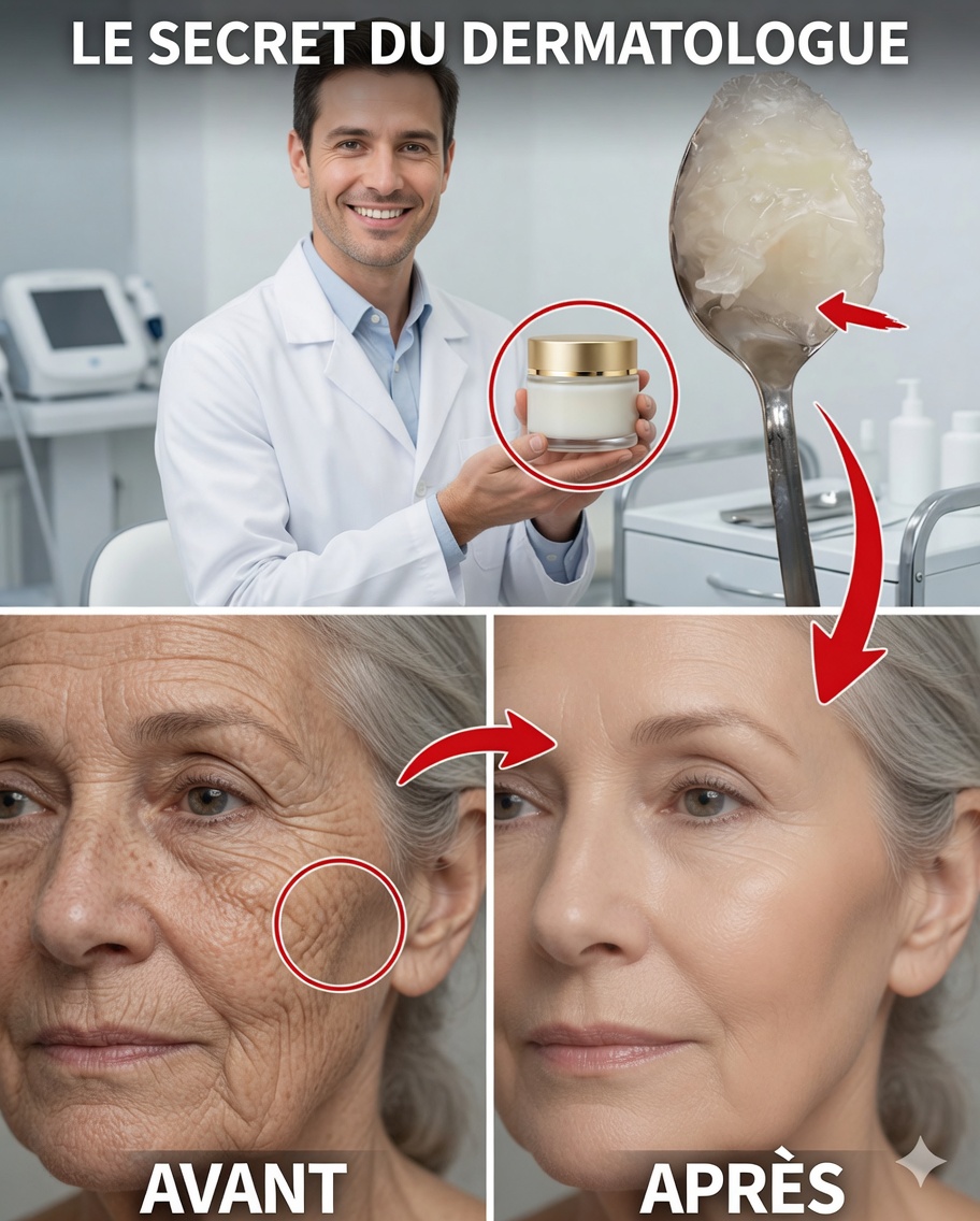 15 Astuces Géniales à la Vaseline pour Peau Mature qui Rajeunissent Vraiment (Vous l’Utilisez Probablement Mal)