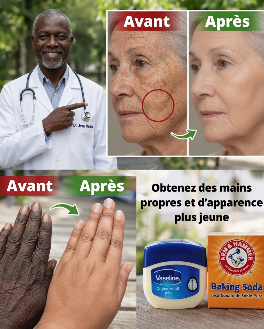 Comment garder vos mains douces, lisses et bien nourries : conseils simples de soins à domicile