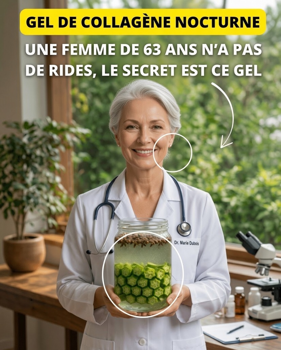 Une routine nocturne simple avec des ingrédients naturels peut-elle aider à garder votre peau hydratée et éclatante ?