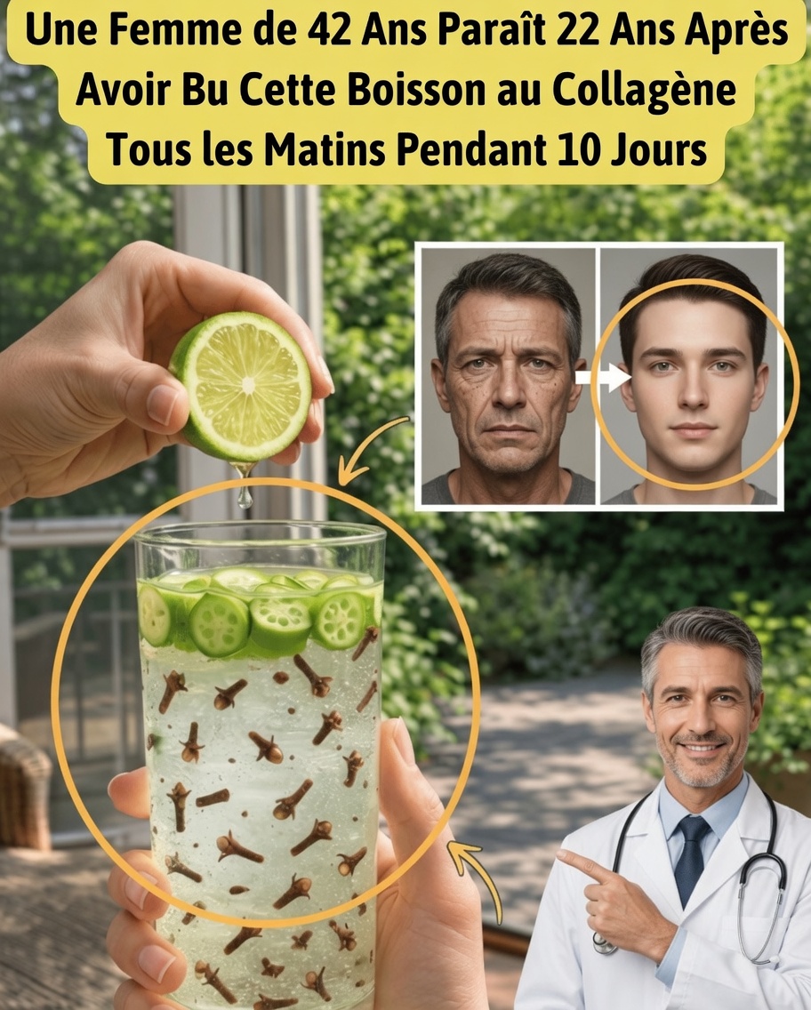 Comment soutenir l’éclat naturel de votre peau avec une simple habitude matinale