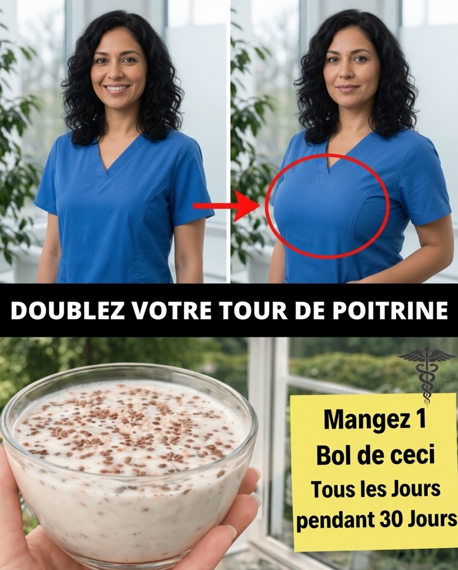 Un simple bol de yaourt quotidien pourrait-il être le secret pour équilibrer les hormones et renforcer la confiance ?