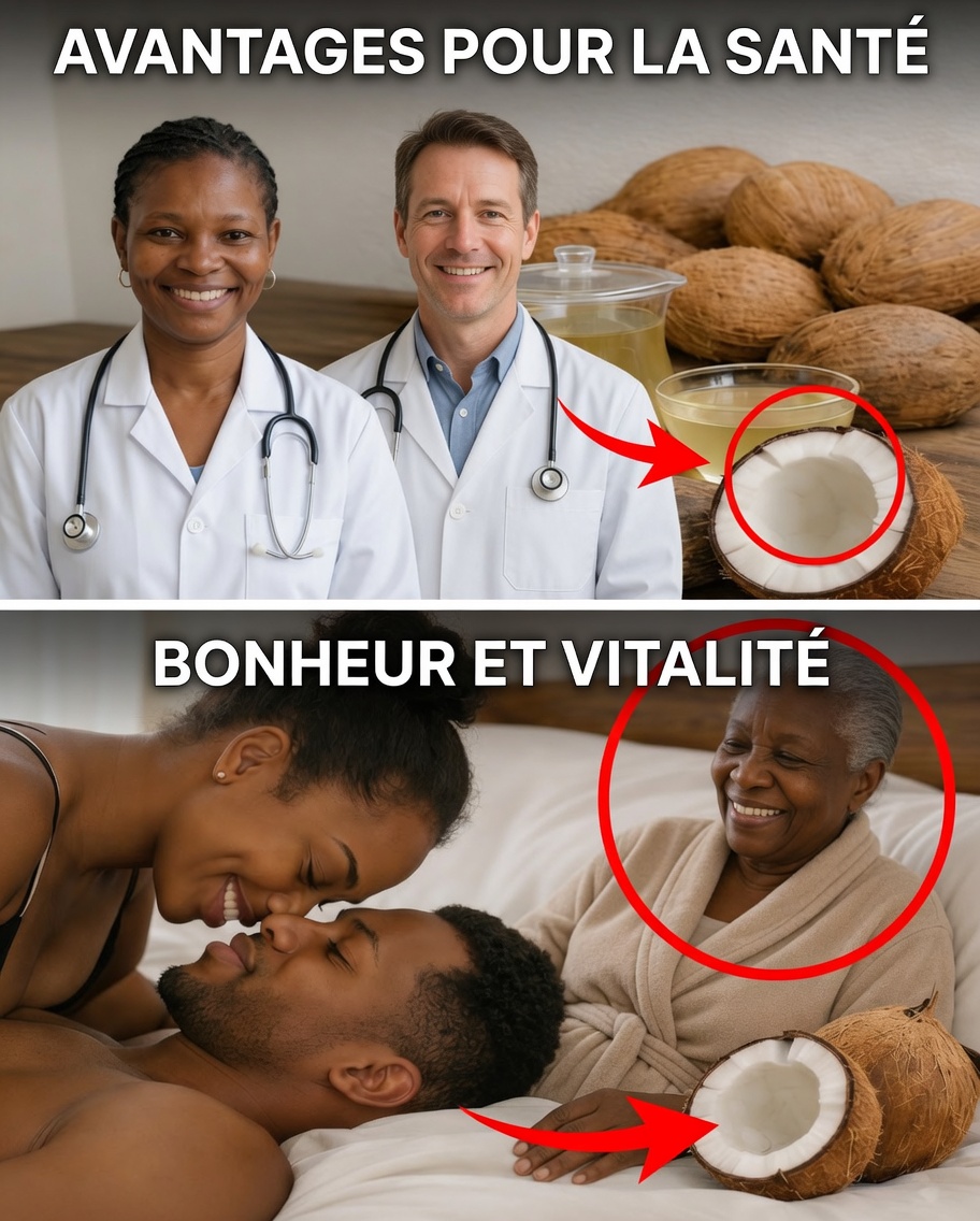 Le pouvoir surprenant de la noix de kola amère, du poivre de Guinée et de l’eau de coco : le trio ancestral du bien-être naturel