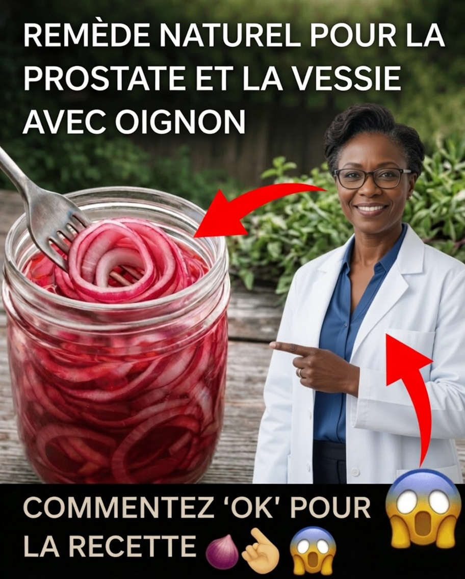 Comment soutenir naturellement la santé de la prostate et de la vessie grâce à des habitudes et des aliments du quotidien