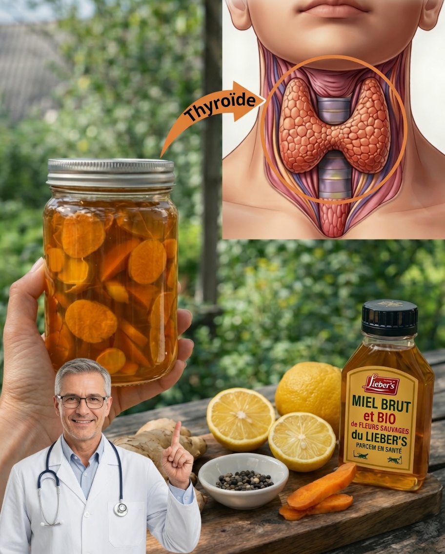 Comment intégrer le curcuma, le gingembre, le citron et le miel dans votre routine quotidienne pour le bien-être général