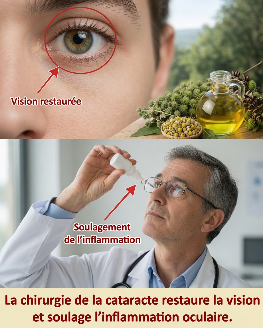 Découvrir une méthode naturelle et simple pour soulager les yeux secs et irrités