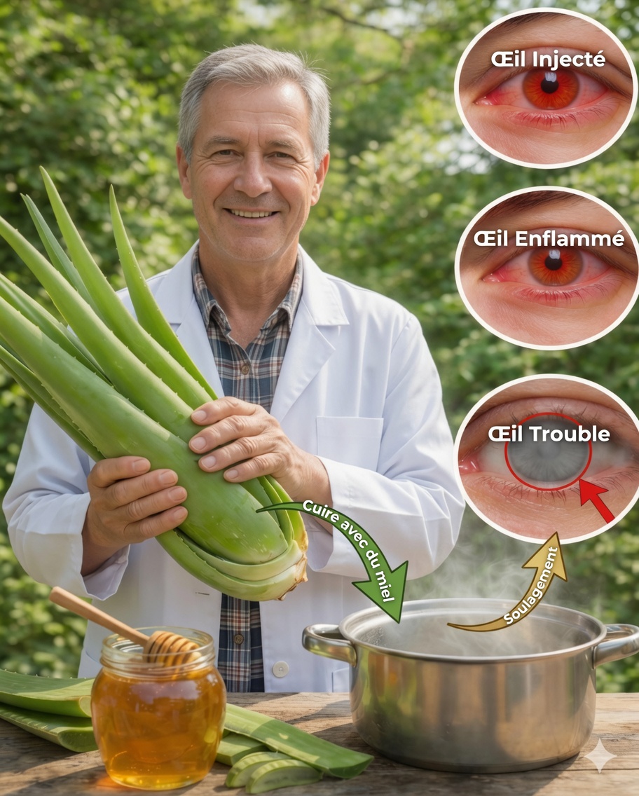 Aloe Vera : Le secret naturel pour une peau radieuse et un bien-être quotidien