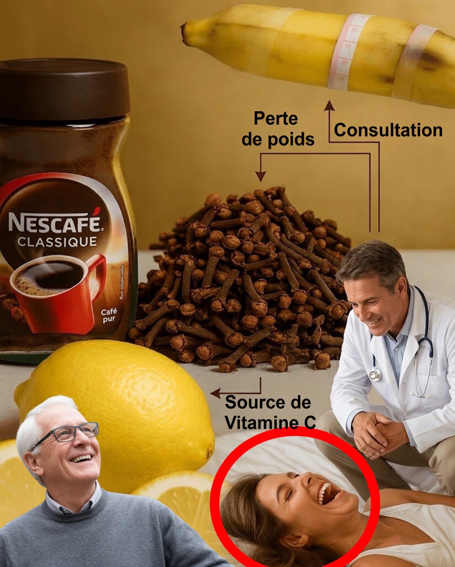 Banane et café : ravivez votre énergie naturellement