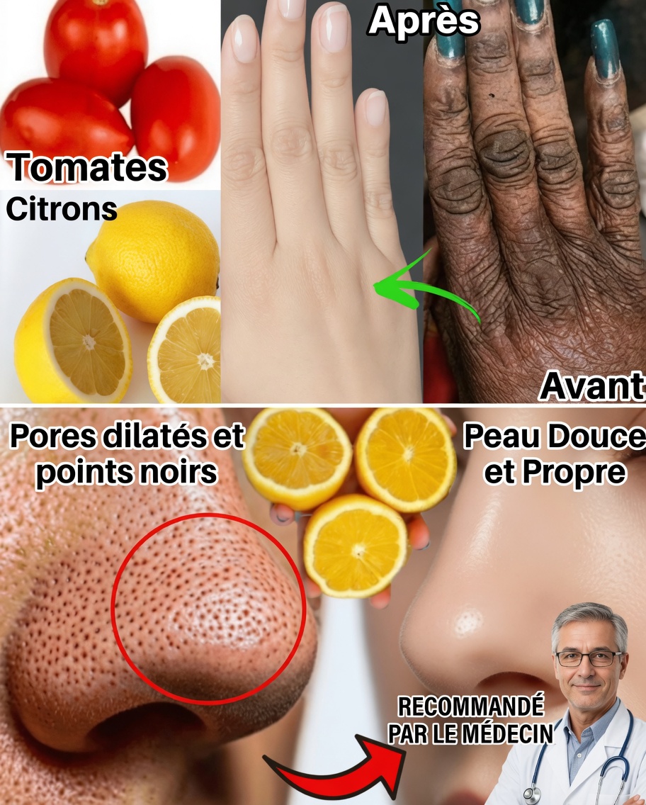 5 recettes de beauté au citron pour un visage plus jeune et éclatant
