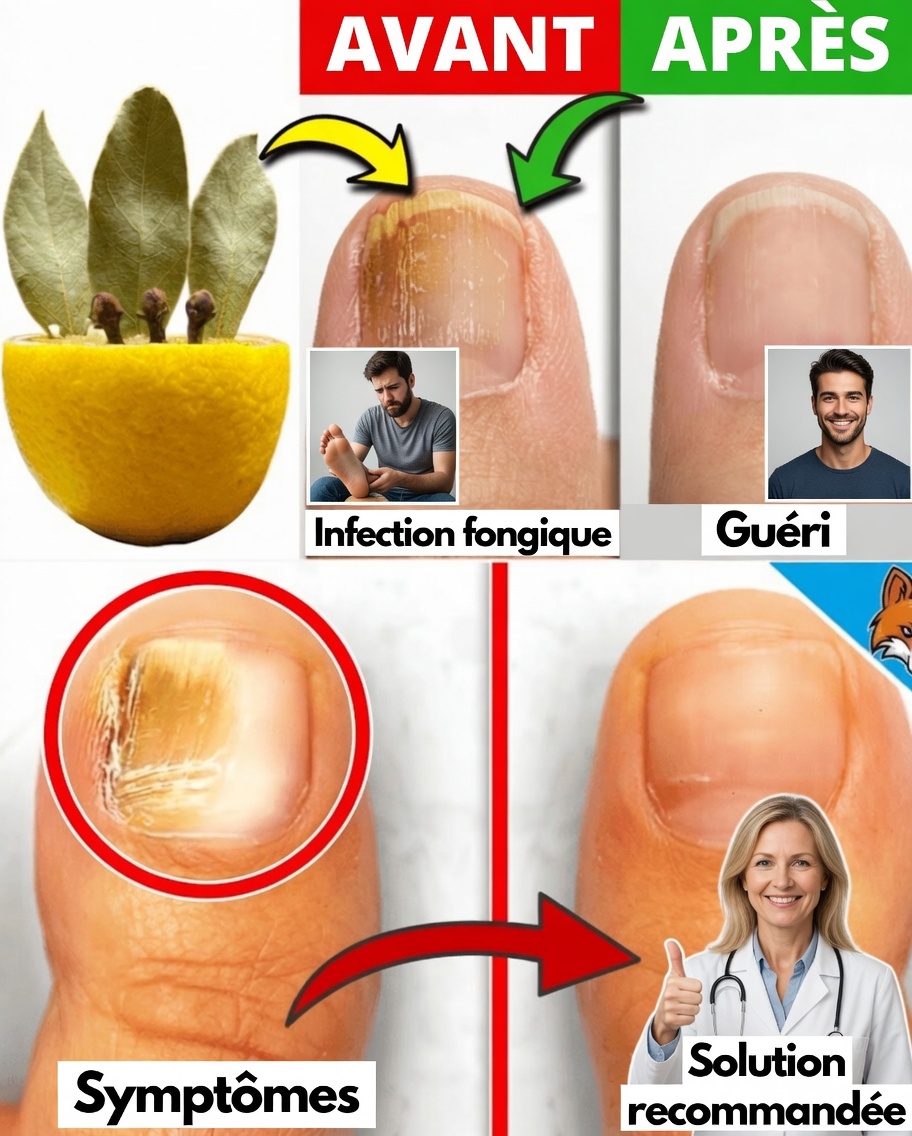 7 meilleurs traitements en vente libre contre la mycose des ongles des pieds