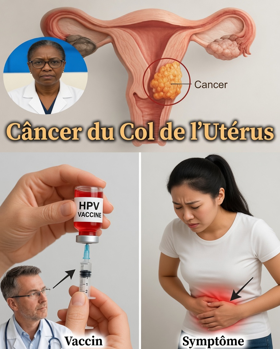 12 Signes d’alerte que votre utérus demande de l’aide – N’ignorez pas ces symptômes