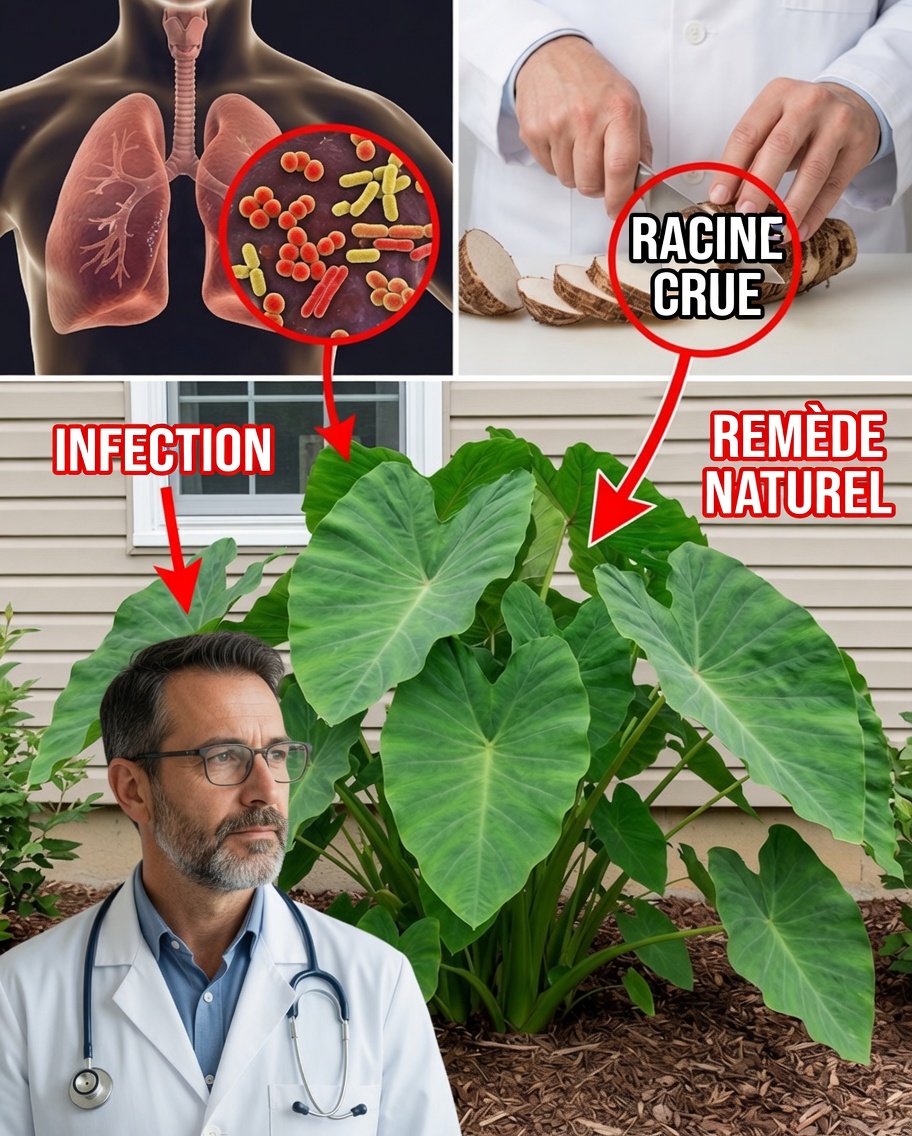 Taro Révélé : le Superaliment Ancestral que Vous Devez Connaître