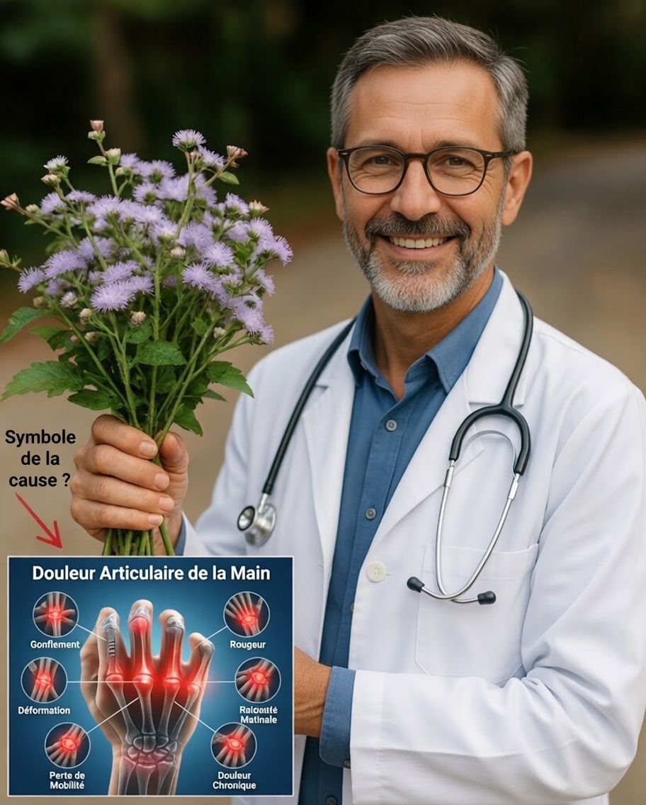Découvrez l’or du jardin : le pouvoir caché du pissenlit
