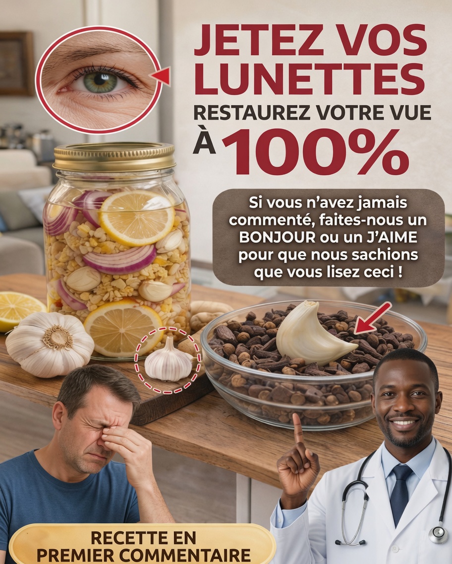 Pourquoi a-t-on l’impression que votre corps lutte toujours contre quelque chose ?